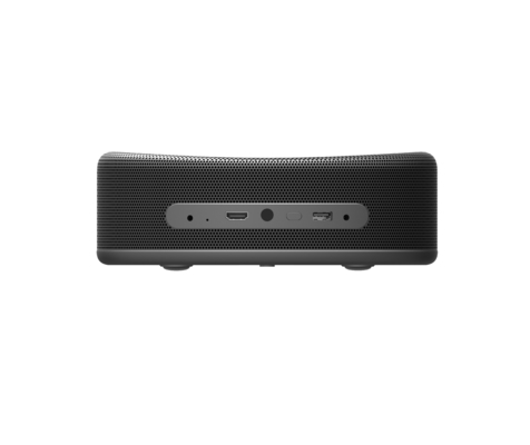 Máy chiếu Wifi mini 1080p Full HD Di động 350 ANSI Lumens Android 8.1 4K HDMI