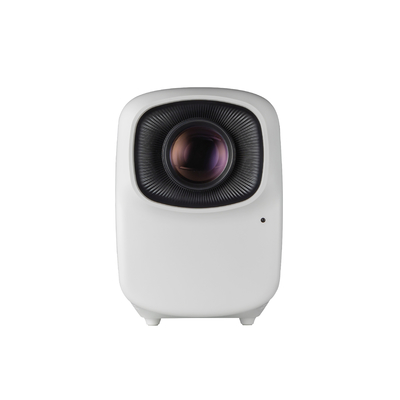 Máy chiếu FHD LCD Mini Home Theater cho Android Hỗ trợ WiFi HDMI Bluetooth USB 1.2m
