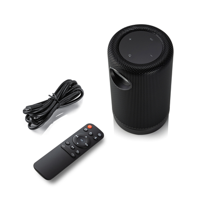 Máy chiếu DLP Android Mini 4k V6 Pro Được trao Giải thưởng Thiết kế IF 2022