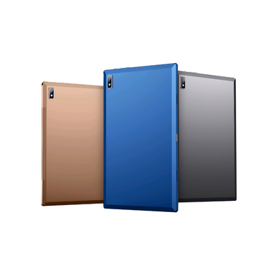 Máy tính bảng 16GB di động Máy tính bảng 7 inch IPS 1024 * 600 Độ phân giải Máy tính xách tay