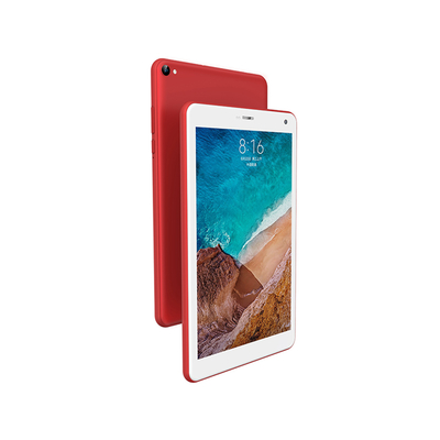 Mức đầu vào Máy tính bảng di động mỏng 2GB RAM + 16GB Bộ nhớ trong 7 inch 1024X600 IPS