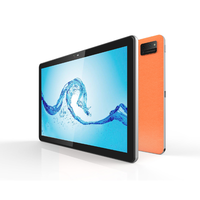 Máy tính xách tay lõi tám di động 5G Máy tính bảng thân kim loại 2.4GHz FHD 1920 * 1200