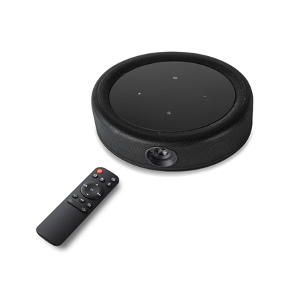 Máy chiếu thông minh Android 8.1 DLP Led Full HD 1080p 350 ANSI Lumens 4K
