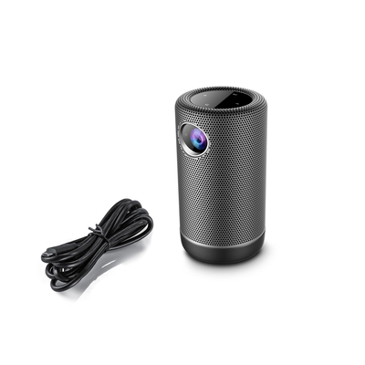 Máy chiếu Pico DLP thông minh 150 ANSI Lumens với WiFi Bluetooth