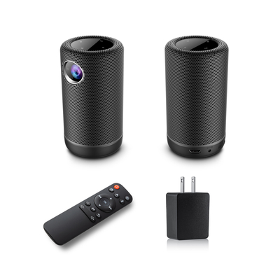 Máy chiếu HD 1080P Bluetooth