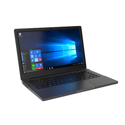Máy tính xách tay Windows Gemini Lake R 11,6 inch với 3 cổng USB RJ45 TYPE C 5750 mah