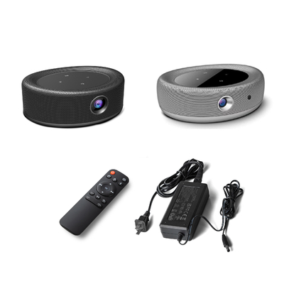 Máy chiếu mini DLP 1080P