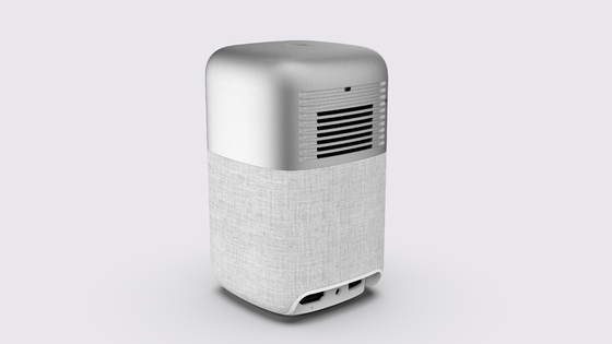 Trang chủ DLP 100 ANSI Lumens Máy chiếu CPU MT9269 Nguồn sáng LED