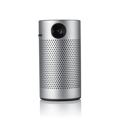 Pin máy chiếu mini thông minh OEM Pico 70 Lumens Máy chiếu rạp hát tại nhà Android