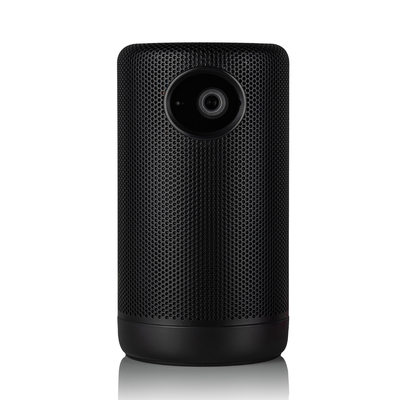 Máy chiếu Pico Led mini Bluetooth di động với HDMI WiFi 150 ANSI Lumen