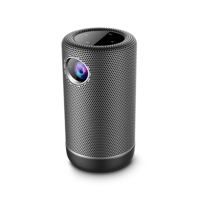 WiFi Bluetooth DLP Máy chiếu Pico thông minh 150 ANSI Lumen