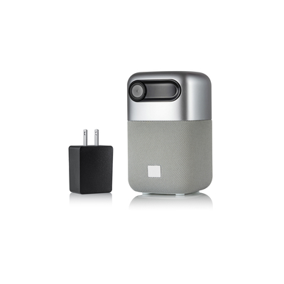 Máy chiếu phim di động DLP Micro thông minh với pin 9000mAh
