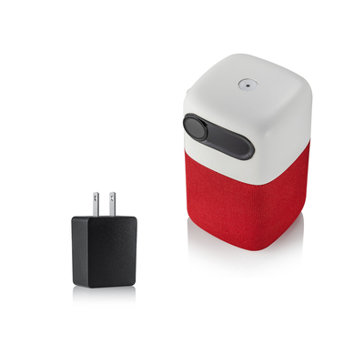 Pin máy chiếu Smart Pico 1,2m OEM được cung cấp năng lượng cho giải trí Tuổi thọ 20000 giờ