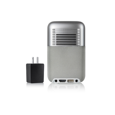 Máy chiếu DLP Smart Pico 100 ANSI Lumens 9000mAh Lấy nét bằng tay