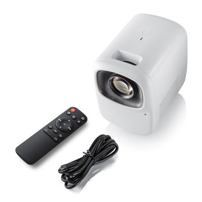 Máy chiếu rạp hát tại nhà mini FHD