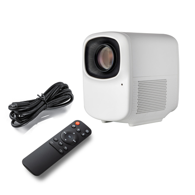Máy chiếu di động LCD FHD 1080P