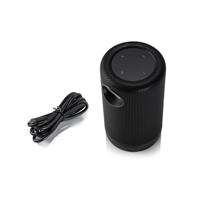 Máy chiếu chạy bằng pin DLP WiFi Bluetooth 150 Lumen Máy chiếu mini Led cầm tay
