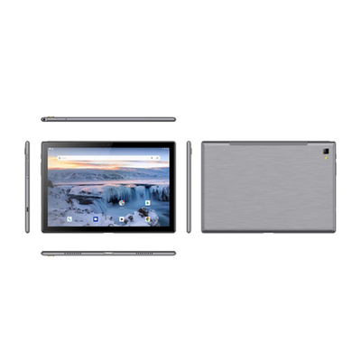Máy tính bảng di động Android 12 Go 10.1 inch IPS 1280 * 800 Rockchip 3326S CPU 6000mah