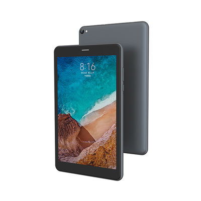 Máy tính bảng di động bằng nhựa 7 inch PC IPS 1024 * 600 Màn hình Android 12.0 GO 2500mah Pin