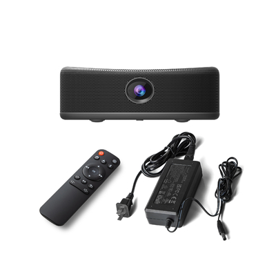Máy chiếu rạp hát tại nhà thông minh 4K