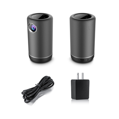 Máy chiếu phim di động 15W