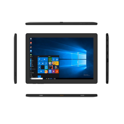 Máy tính xách tay bàn phím có thể tháo rời 10.1 inch