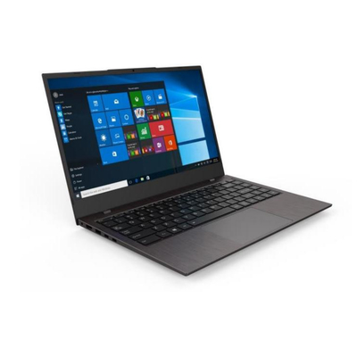 17.3Inch Máy tính xách tay di động màn hình lớn I3 I5 I7 với AC WIFI 512GB
