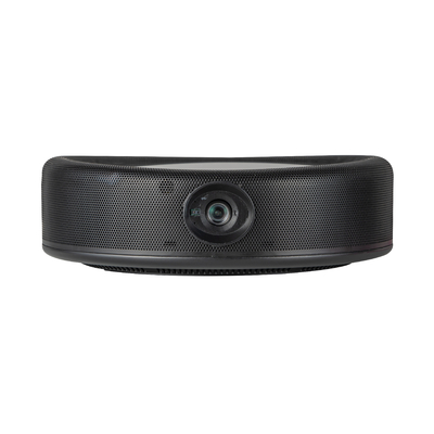 Máy chiếu Android 8.1 LED DLP 1080p 350 Lumens Máy chiếu HDMI không dây 4K
