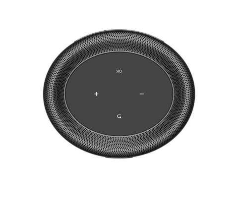 Máy chiếu thông minh HDMI 4K 350 ANSI Lumens Máy chiếu laser Android 8.1 cho nhà thờ