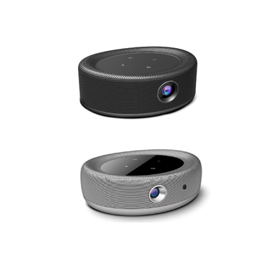 Máy chiếu nhỏ FHD Native DLP 1080P Máy chiếu DLP rạp hát tại nhà 1920 × 1080P