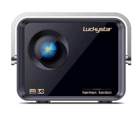 Máy chiếu di động LCD 200 ANSI Lumen 3.5 