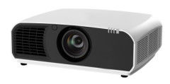Máy chiếu thông minh 6200 Lumens 4K Ánh sáng DLP Lifetime ECO 20000H Màu trắng