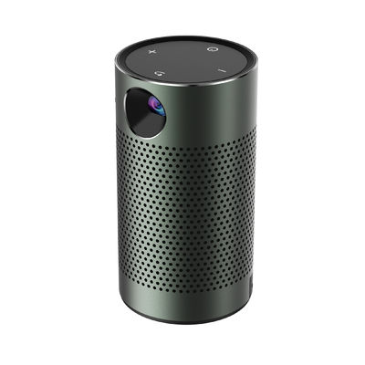 Máy chiếu Mini Pico Android 70 Lumens Rạp hát tại nhà có pin