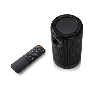 Máy chiếu Pico thông minh cỡ nhỏ Di động 1080P HD TOF Lấy nét tự động