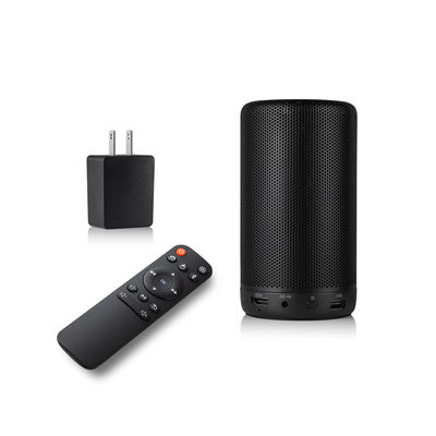 Máy chiếu mini chạy bằng pin 1080P HD DLP 150 ANSI Lumens